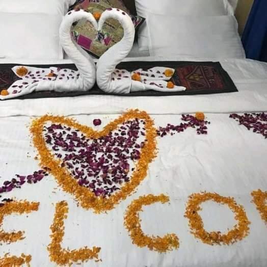 Resting Love Hostel Jaisalmer Zewnętrze zdjęcie