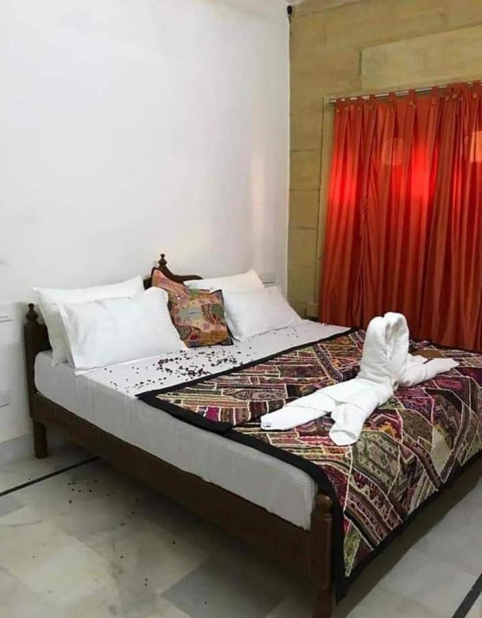 Resting Love Hostel Jaisalmer Zewnętrze zdjęcie