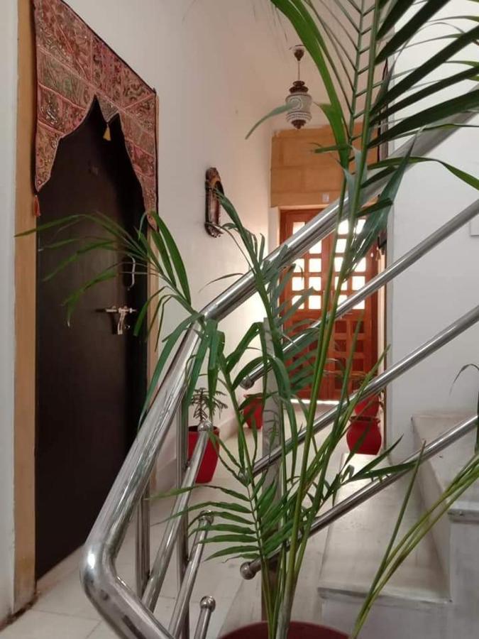 Resting Love Hostel Jaisalmer Zewnętrze zdjęcie