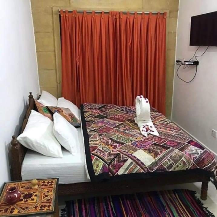 Resting Love Hostel Jaisalmer Zewnętrze zdjęcie