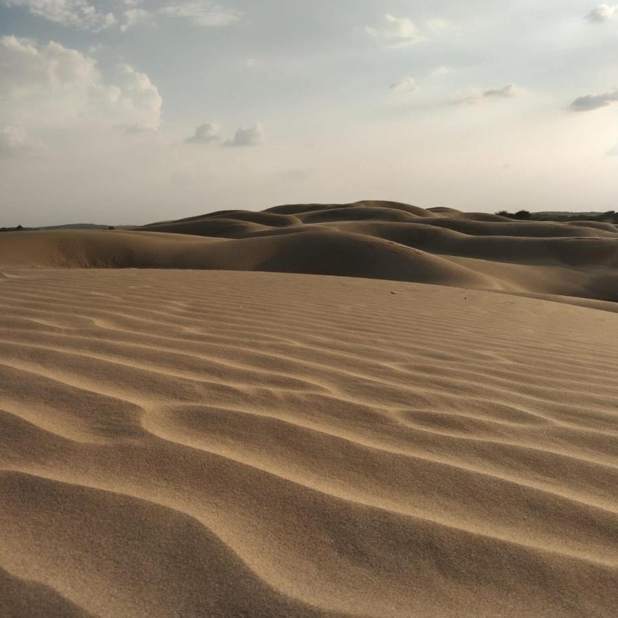 Resting Love Hostel Jaisalmer Zewnętrze zdjęcie